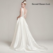 Abito da ballo Sottero &