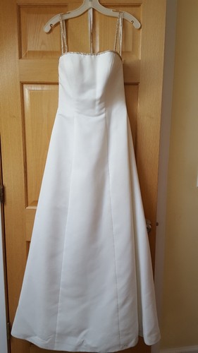 Abito vestito sposa - abito/vestito,