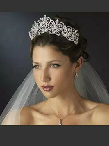 Diadema sposa - diadema, da