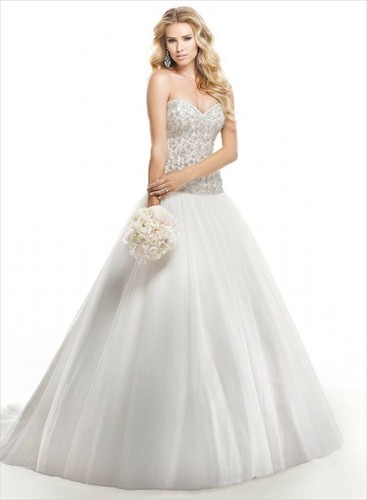 Abito sposa maggie sottero - abito,