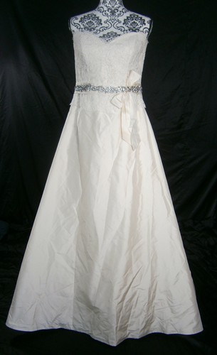 Abito sposa paloma - da,