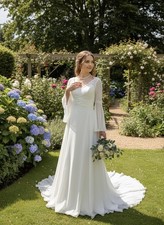 Elegante abito da ballo Maggie