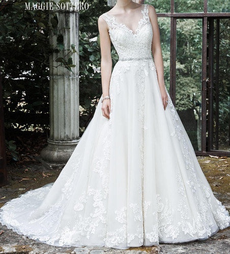 Abito sposa maggie sottero - abito, da
