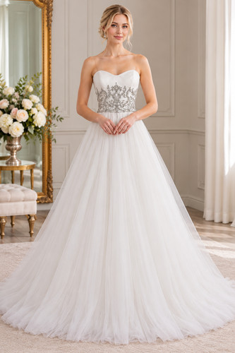 Abito sposa cristiano - abito,
