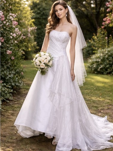 Abito sposa maggie sottero - abito,