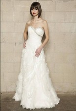 Abito da sposa Nicole Bakti