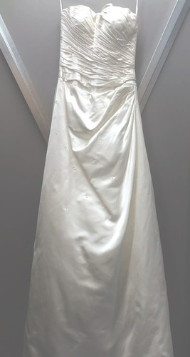 Abito sposa swarovski in - da,