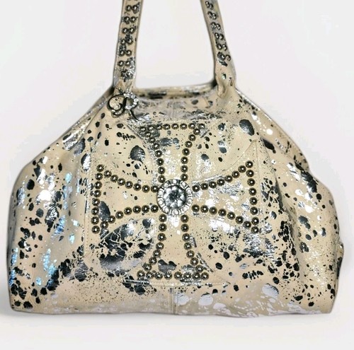 Cristalli raviani tote - cristalli,