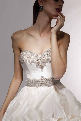Abito sposa victor harper - sposa,