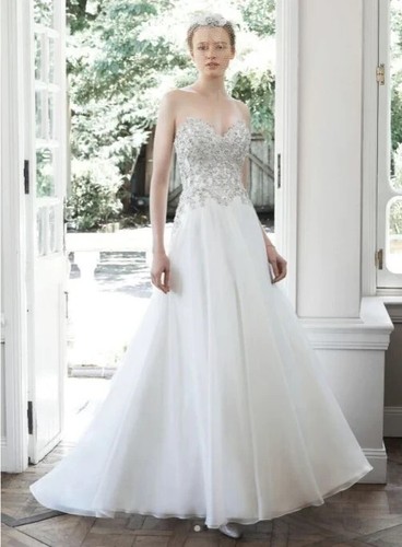 Abito sposa maggie sottero - da,