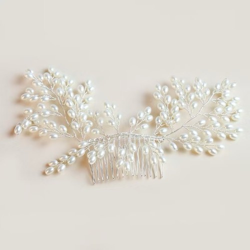 Diadema sposa - diadema, da