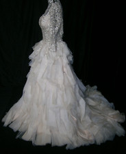 Abito da sposa Ysa Makino