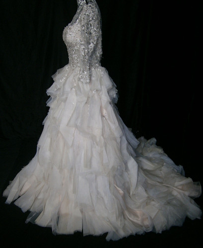 Abito sposa ysa makino - abito, da