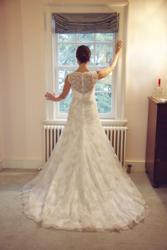 Abito sposa casablanca - da,
