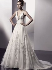 Abito da sposa Enzoani Elloise