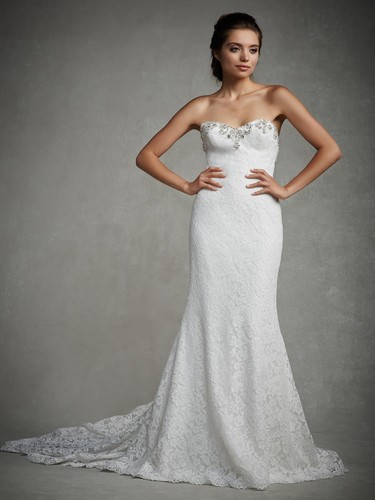 Abito sposa enzoani juliana - sposa,