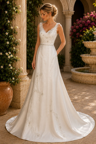 Abito sposa birnbaum - birnbaum, &