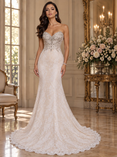 Abito sposa cristiano - da,