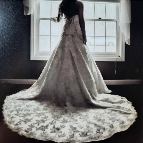 Abito sposa allure - abito, da