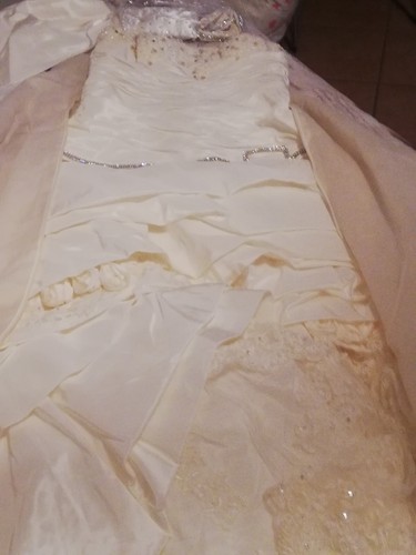 Abito sposa con - sposa,
