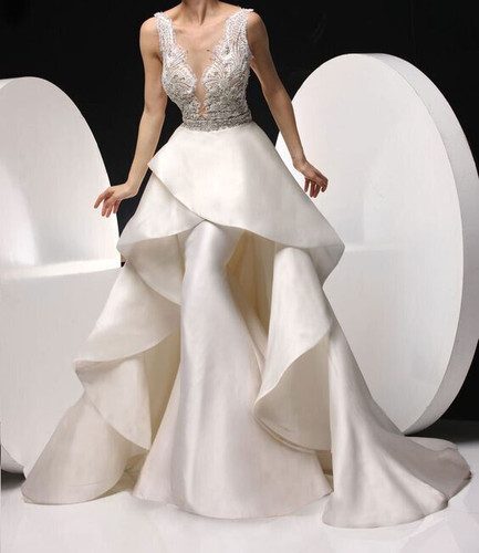 Abito sposa simone carvalli - abito,