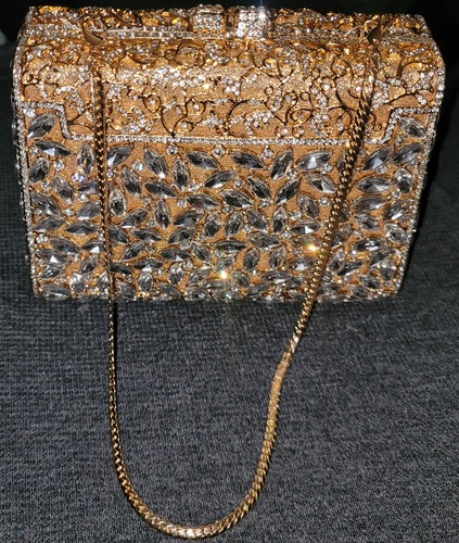 Borsa mano fatta con - a,