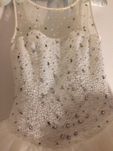 Abito sposa bianco venere e - venere,