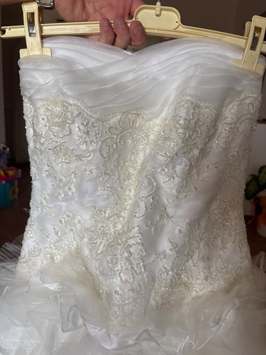 Pronovias abito sposa con - pronovias,