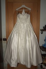 Abito Da Sposa Da principessa