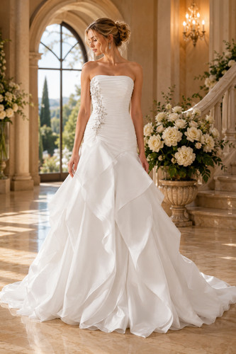 Abito sposa angel - sposa, rivera