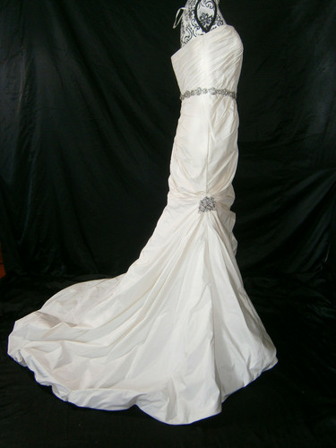 Abito sposa ines santo - sposa,