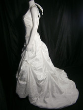 Abito da sposa collezione