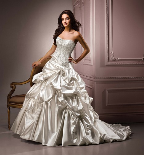 Abito sposa maggie sottero - sposa,