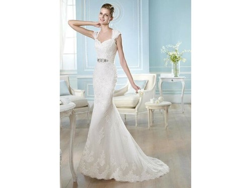 Abito ballo sposa - abito, da