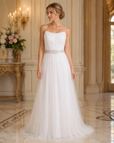 Abito sposa casablanca 12 - abito, da