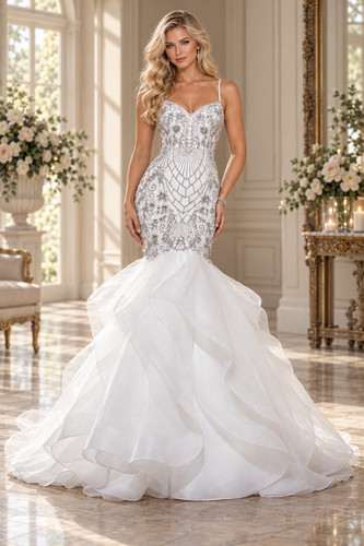 Abito sposa cristiano lucci - da,