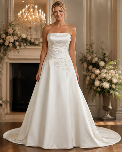 Abito sposa design - abito,