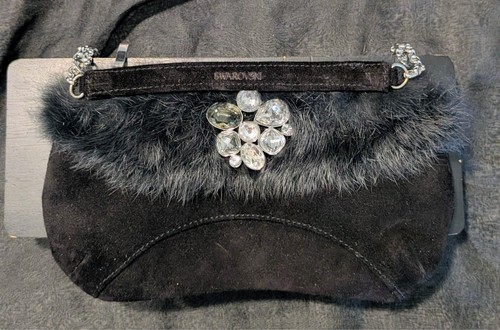 Swarovski isabella pochette - swarovski,