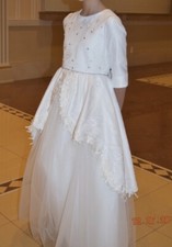 Abito bambina occasioni