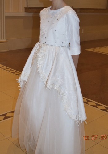 Abito bambina occasioni