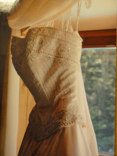 Abito sposa private label - da,