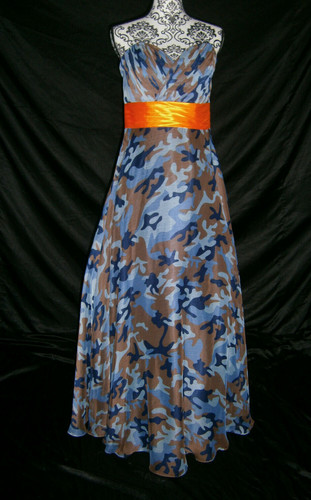 Prom with heart taglia 12 - with,