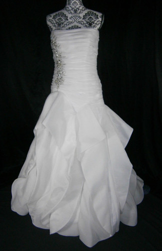 Abito sposa angel rivera 10 - abito,