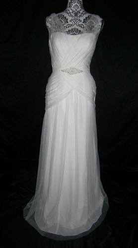 Abito sposa barijay - da,