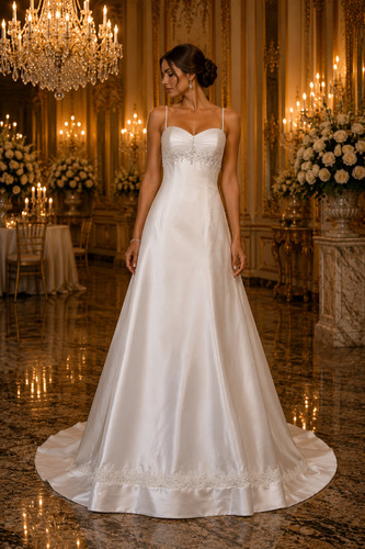 Abito sposa casablanca - da,