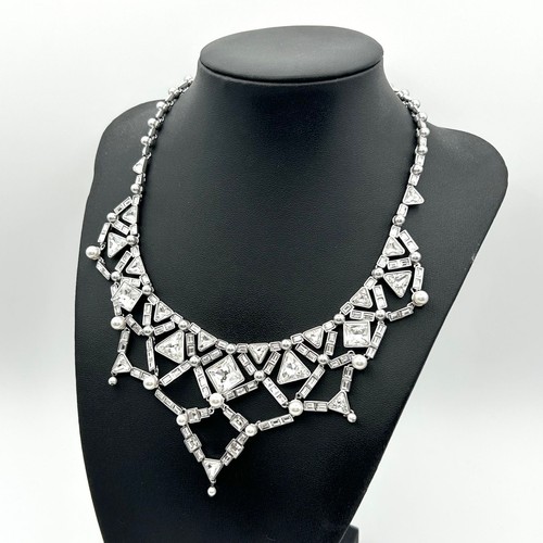 Swarovski relate collana - swarovski,
