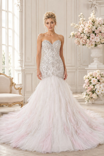 Abito sposa ysa makino - abito,