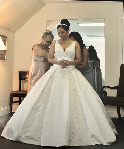 Abito sposa demetrios con - abito, da