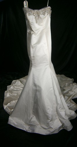 Abito sposa victor harper - abito,