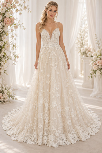 Abito sposa nicole - abito, spose